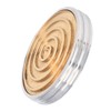 Desktop Fingertip Rotating Toy Metal Desk Finger Rotating Stress Relief
