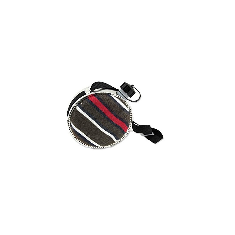 Aime Imports Western Desert Canteen 4 Quart