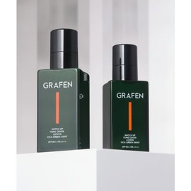 graphene GRAFEN Matchup Tone Cover Lotion 50ml+10ml Special Set Cica Green Light / GRAFEN 매치업 톤 커버로션 50ml+10ml 기획세트 시카그린라이트