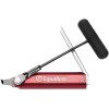 EQUALIZER Cold Knife BQS257 Windshield removal tool, Auto Glass urethane removal tool