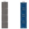 MAX7219 32x8 Dot Matrix Module LED Display Modules for Arduino