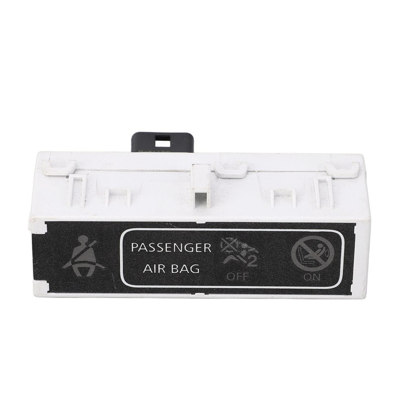 Passenger SRS Safety Bag On Off Display 248804435R Seatbelt Warning