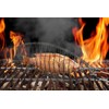 RTT Fish Grill Basket 2 Packs - Premium Stainless Steel