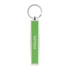 IF Show Offs Keys, Novelty Metal Keyrings with Enamel Infill
