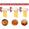 RETHONE Pasta Maker Attachment for KitchenAid Stand Mixers -3 in