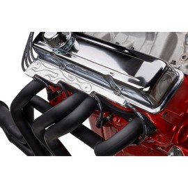 Billet Aluminum Linear Wire Dividers, Flame Top