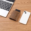 ZAYOKO Card Holder Wallet Men Leather, Wallets for Men with