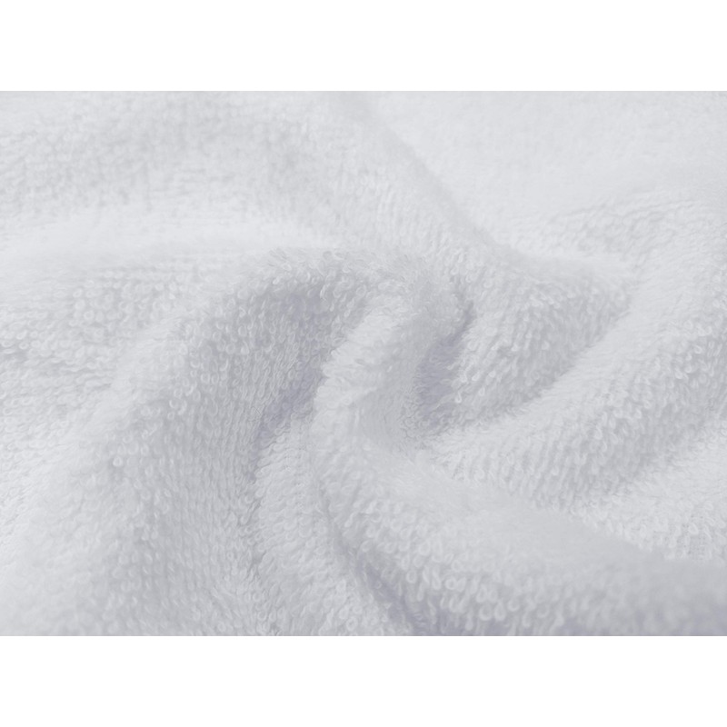 A & B TRADERS Pack of 12 Face Cloths Washcloths