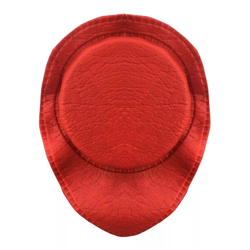 MAG BIOMAGNETISMO Imán Ferrita Forrado Kit Circular Par Biomagnetico C/10pzas