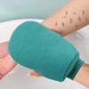 Guante Exfoliante Para Baño Kawish 1204000A Remueve Piel Muerta