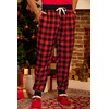 Arvilhill Christmas Pj Pajama Pants for Men Funny 3D Adult