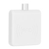Non Contact Mini Card Reader Adapter ID Mobile Phone Smart