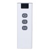Smart Curtain Remote Controller ABS Automatic Wireless Smart Remote Controller