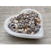 Botswana Agate Chips – Natural Mini Botswana Agate Stones, Crushed