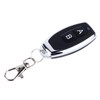 Universal Garage Door Remote Switch 12V 2CH 433Mhz Wireless CW