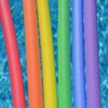 Oodles of Noodles Deluxe Foam Pool Swim Noodles - 6