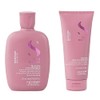 Alfaparf Milano Alfaparf Milano Semi Di Lino Moisture Nutritive Duo