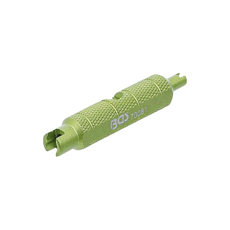 BGS 70081 | Valve Core Wrench | Valve | Bicycle