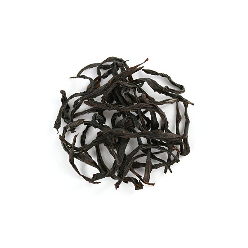 Honey Orchid Dan Cong (Feng Huang) Premium Loose Leaf Oolong
