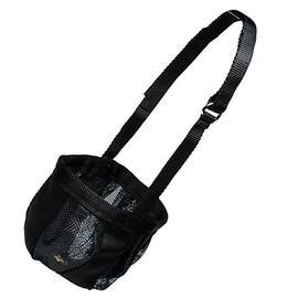 Jacks 10779-L Foal & Mini Muzzle - Large