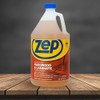 Zep Industrial Hardwood and Laminate Floor Cleaner - 1 Gallon