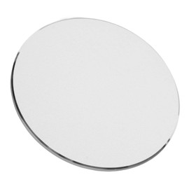 Mini Speaker Stand Base Holder, Aluminium Alloy, Prevent Slip, Compact and Beautiful, Easy to Charge, for HomePod 1st 2nd Generation (Genericbsk247dq6e-12)