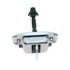 Door Check Strap Stopper Jam Hinge Driver Front LH Left