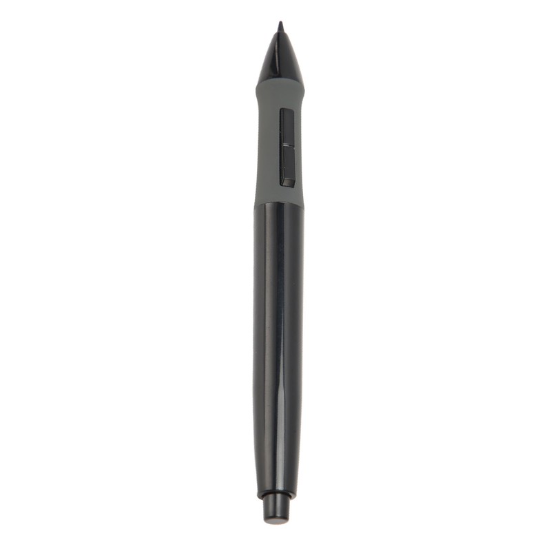 PEN68 Stylus Black 8192 Pressure Level Ergonomic Design Strong ABS