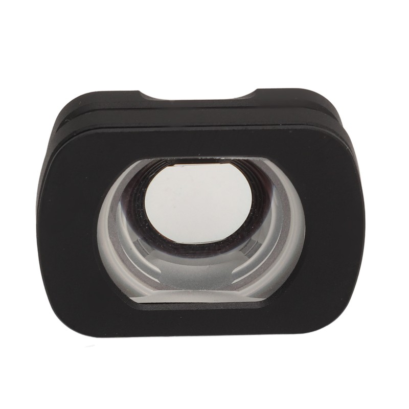 Wide Angle Lens for Osmo Pocket 3 HD Optical Glass