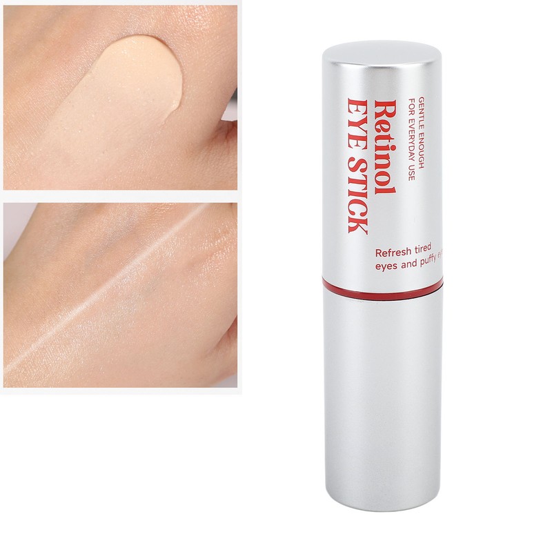 Retinoids Eye Cream Reduce Fine Lines Improve Elasticity Moisturizing Eye