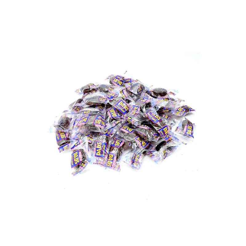 Dad's Zero Sugar Root Beer Barrels (2, Pounds)