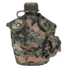 GI Style Canteen Cover