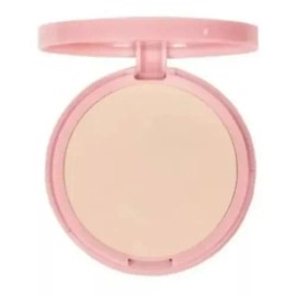 Pink Up, Polvo Mineral, Larga Duracin, Cobertura Completa                                                                                             