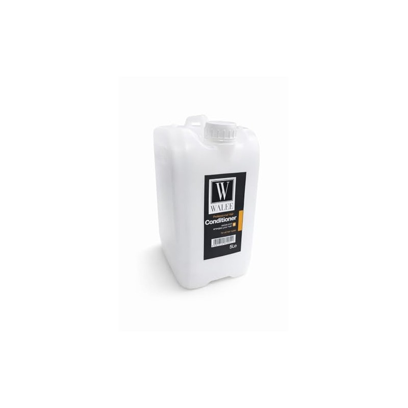 Walee Professional Herbal Complex Conditioner (5 litre) (1, 5000, millilitre)