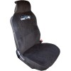 FremontD 2 New Sideless Soft Black Velour Truck Car SUV