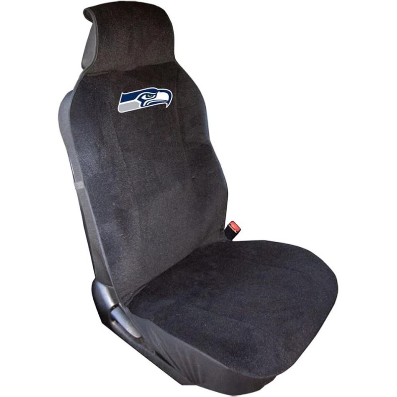 FremontD 2 New Sideless Soft Black Velour Truck Car SUV