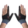 Sarafox Gamer Gloves for Professional Non-Slip Finger G1 E-Sports Gaming