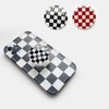 2 Pack Foldable Finger Phone & Tablet Stand - Chessboard