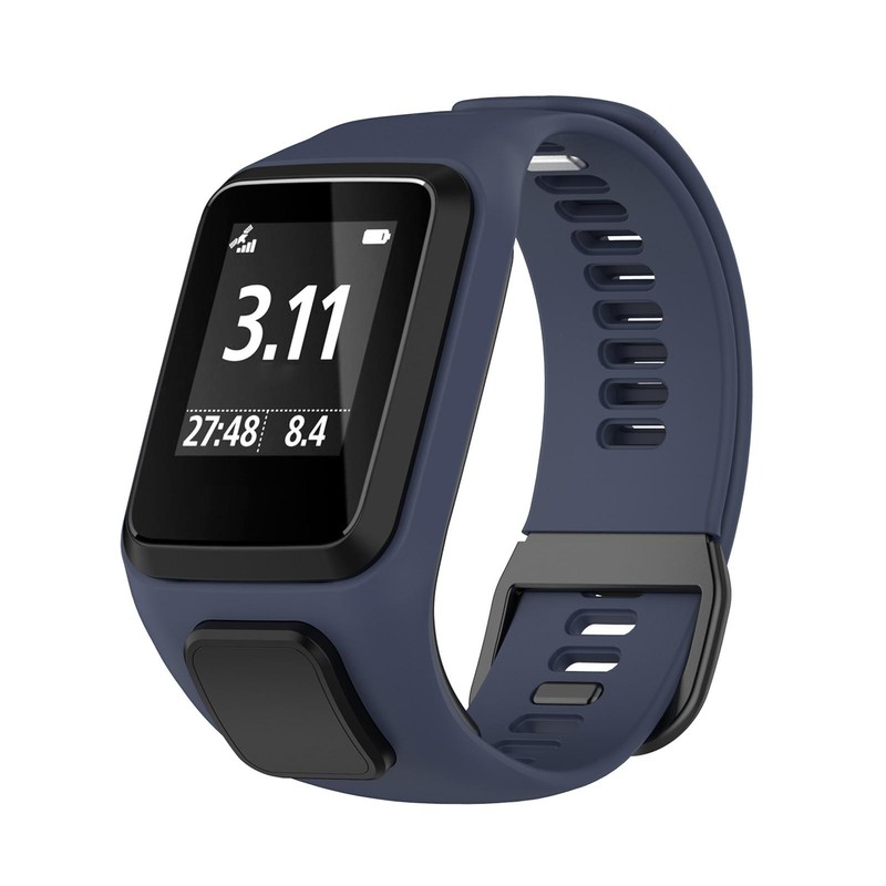 Compatible for TomTom Smart Bracelet Strap Compatible for Tom Tom