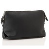 Legato Largo Lineare LH-D1221 Mini Shoulder Bag, Black