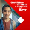 Rennie Peppermint | Heartburn, Bloating and Acid Belching | Works