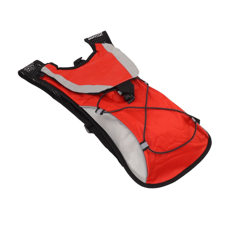 Hydration Backpack 5L Bicycle Backpack Pressure Resistant Riding Water Bag