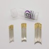 Cross Stitch Needles Sizes 22 24 26 Set of 30