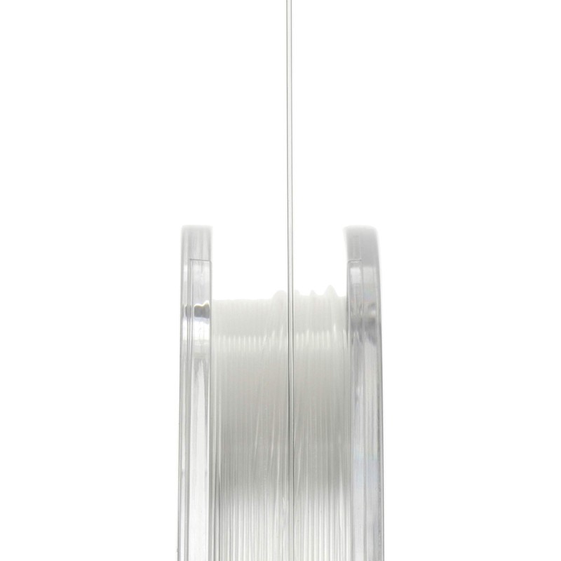 VARIVAS(バリバス) ショックリーダー スーパートラウト アドバンス ビッグトラウト VSP フロロカーボン 30ｍ 1.7号 7lb