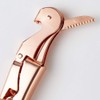 YFS Professional Waiter Corkscrew with Foil Cutter and Bottle Opener,