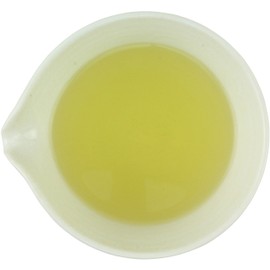 Teas Unique Korean Jeju Island Green Tea with Roasted Brown Rice, 100g