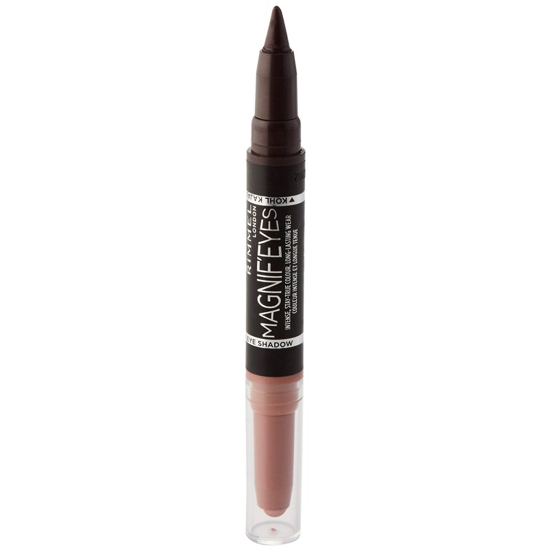 Rimmel Magnifeyes Double Ended Shadow & Liner 07 Pink