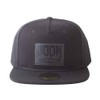Difuzed SB137010DOOM Merchandise, Black