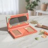 Cheek Palette / Viva Las Cheekas / Rubor E Iluminador