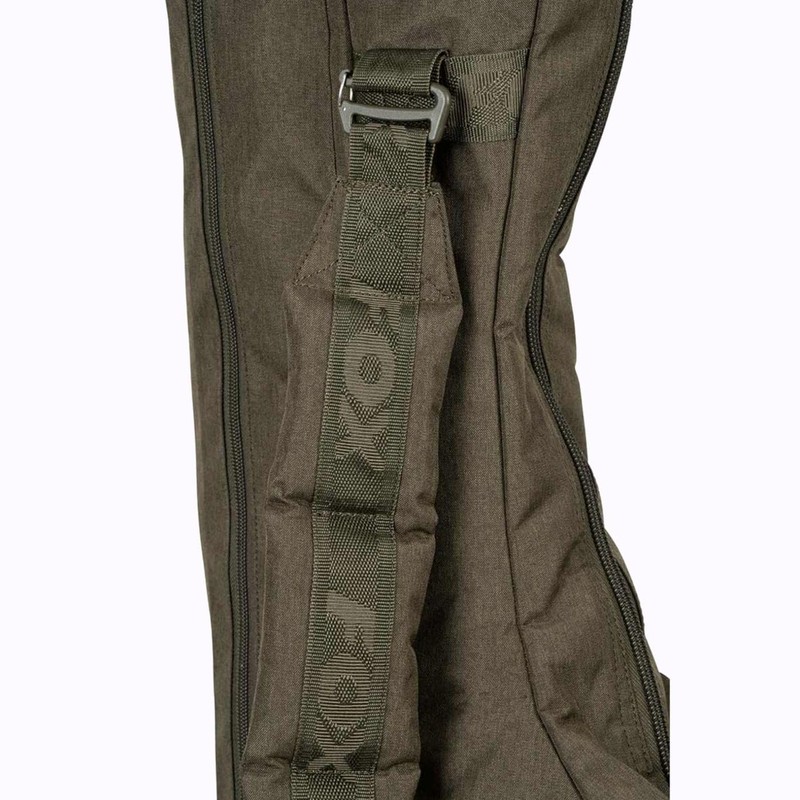 Fox Voyager 12 ft Tri Sleeve - Rod Bag, Rod